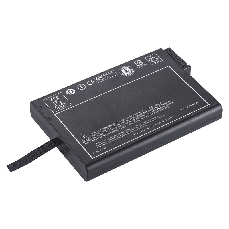Compatible Instrument battery for Esaote MyLab 30 Gold Compatible Instrument battery Esaote for MyLab 30 Gold