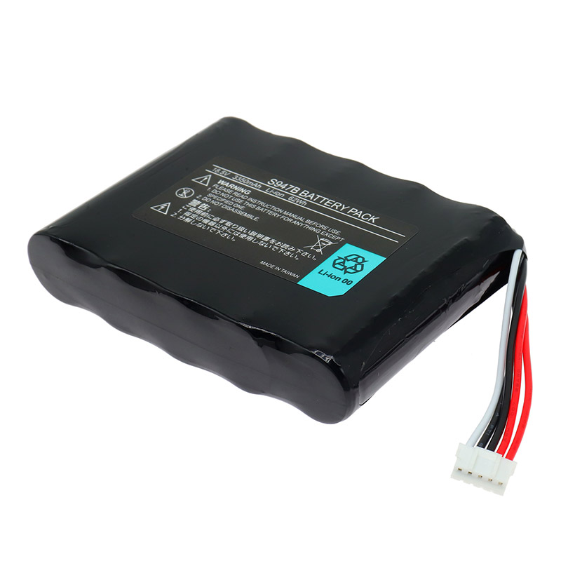 Compatible Instrument battery for Fitel S947B Compatible Instrument battery Fitel for S947B