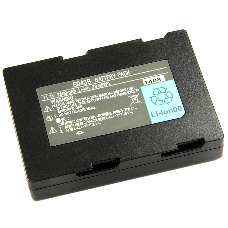 Compatible Instrument battery Furukawa Fitel  for S178V2 