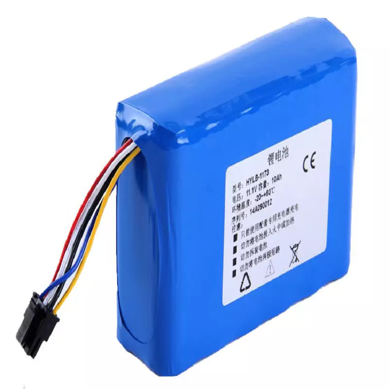 Compatible Instrument battery for Cetc AV6496A Compatible Instrument battery Cetc for AV6496A