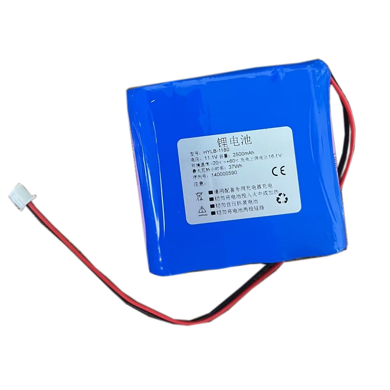 Compatible Instrument battery for Deviser HYLB-1180 Compatible Instrument battery Deviser for HYLB-1180