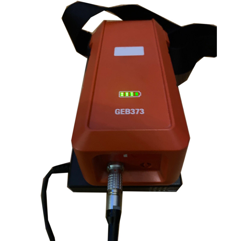 Compatible Instrument battery Leica  for TPS 1100 GPS 