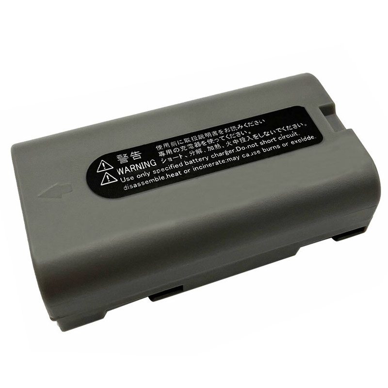 Compatible Instrument battery Sokkia  for Sokkia 3D Layout Navigator LN-150 