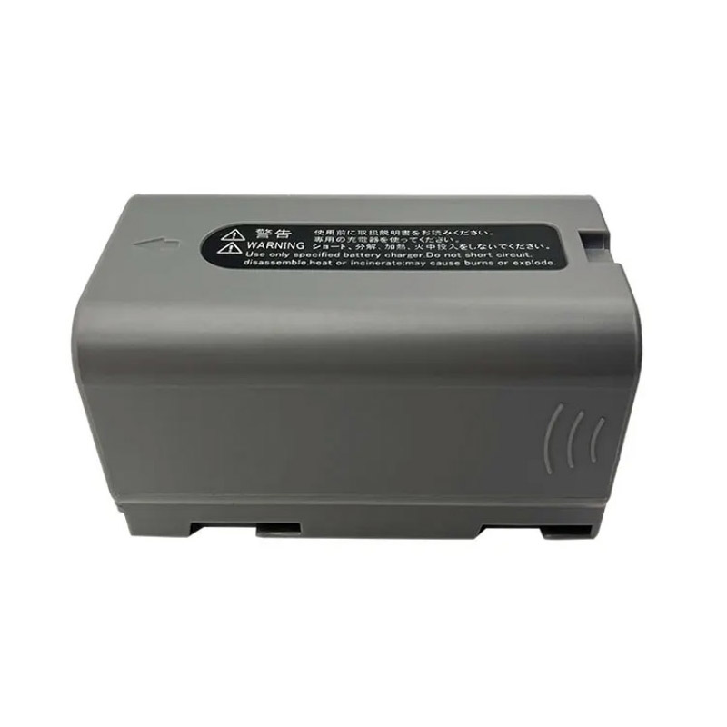 Compatible Instrument battery for Topcon ES Series Compatible Instrument battery Topcon for ES Series