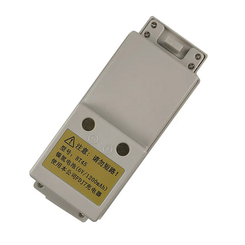 Compatible Instrument battery Suzhou Yiguang  for BT-45 