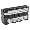 Compatible Instrument battery for Dali Evolution 5200 Thermal Imaging Compatible Instrument battery Dali for Evolution 5200 Thermal Imaging