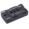 Compatible Instrument battery for Jdsu LB220 Telephone Test Set Compatible Instrument battery Jdsu for LB220 Telephone Test Set