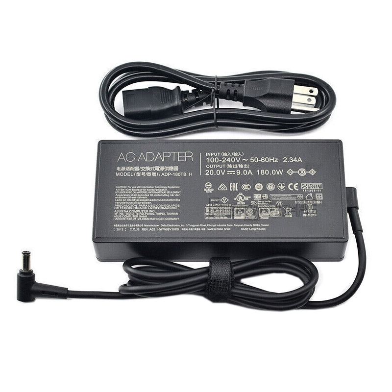 Compatible laptop ac adapter ASUS  for ADP-180TB H 