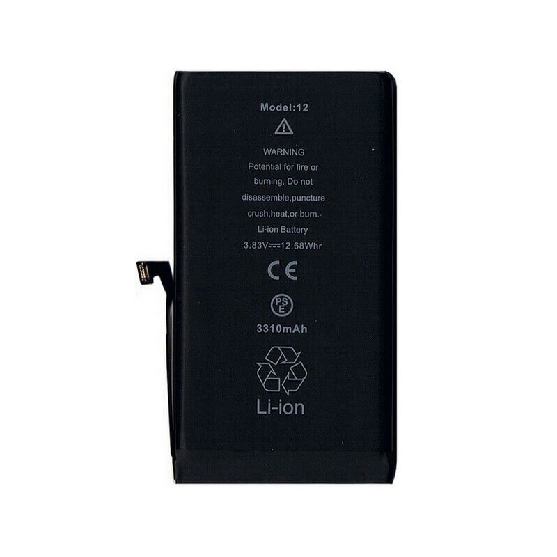 Compatible mobile phone battery for Apple A2404 Compatible mobile phone battery Apple for A2404