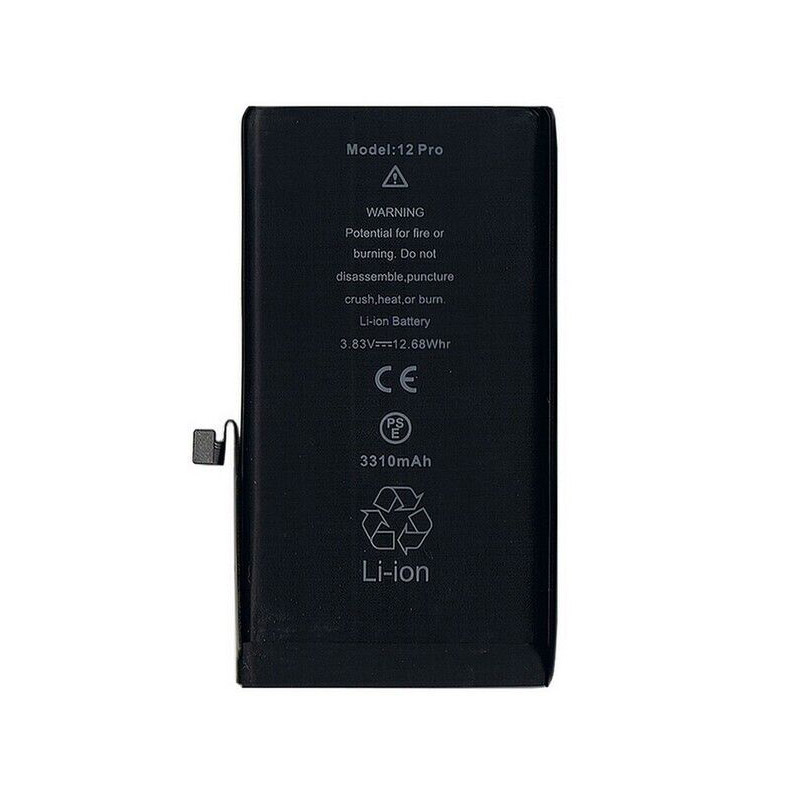 Compatible mobile phone battery for Apple A2407 Compatible mobile phone battery Apple for A2407