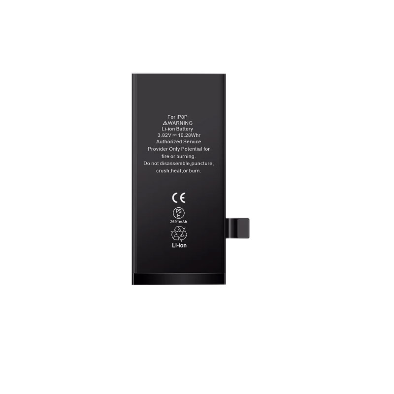 Compatible mobile phone battery for Apple A1898 Compatible mobile phone battery Apple for A1898