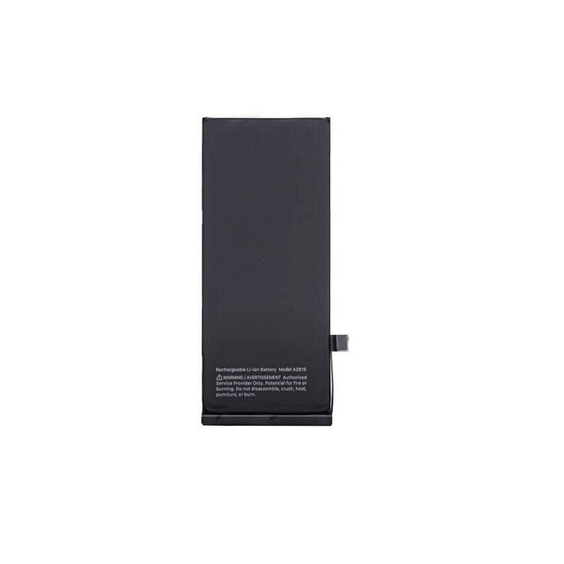 Compatible mobile phone battery for Apple A2783 Compatible mobile phone battery Apple for A2783