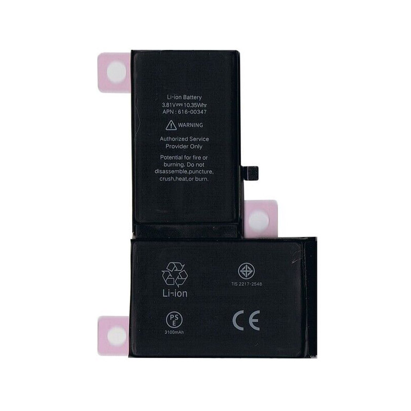 Compatible mobile phone battery Apple  for A1902 