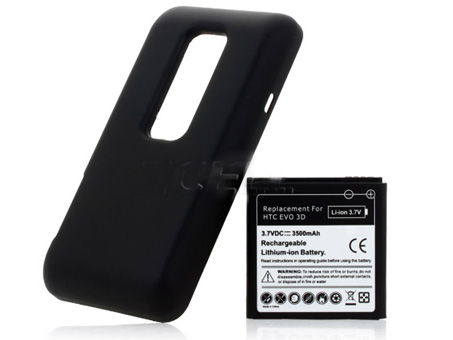 Compatible mobile phone battery HTC  for BA S590 