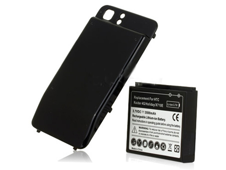 Compatible mobile phone battery for HTC G20 Compatible mobile phone battery HTC for G20