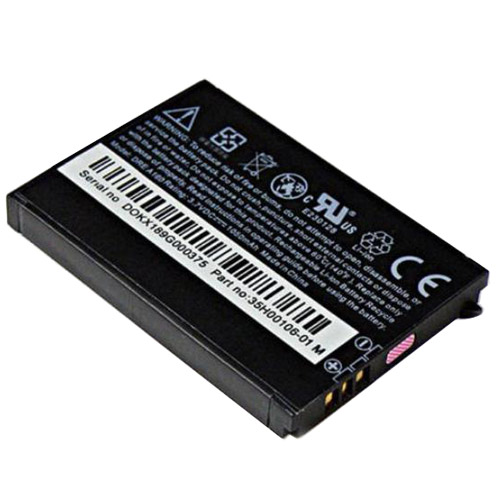 Compatible mobile phone battery for HTC G1 Compatible mobile phone battery HTC for G1