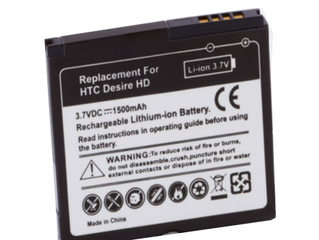 Compatible mobile phone battery HTC  for G10 