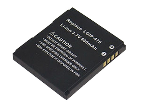 Compatible mobile phone battery for LG LG Secret Compatible mobile phone battery LG for LG Secret