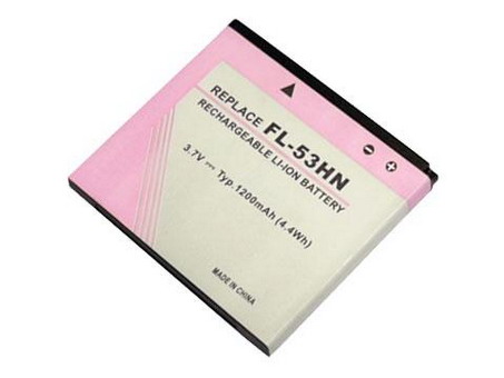 Compatible mobile phone battery for LG P920 Compatible mobile phone battery LG for P920