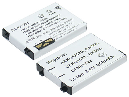 Compatible mobile phone battery for MOTOROLA V150 Compatible mobile phone battery MOTOROLA for V150