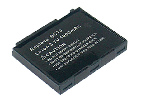Compatible mobile phone battery for MOTOROLA A1800 Compatible mobile phone battery MOTOROLA for A1800