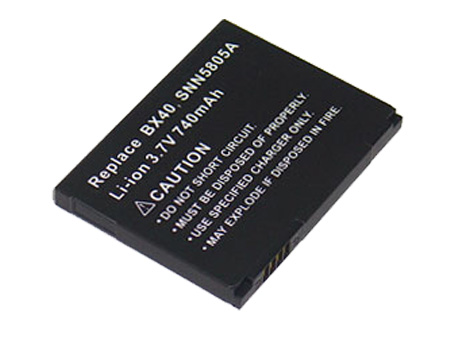 Compatible mobile phone battery for MOTOROLA RAZR2 V9 Compatible mobile phone battery MOTOROLA for RAZR2 V9