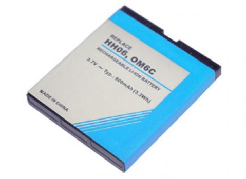 Compatible mobile phone battery for MOTOROLA XT502 Greco Compatible mobile phone battery MOTOROLA for XT502 Greco