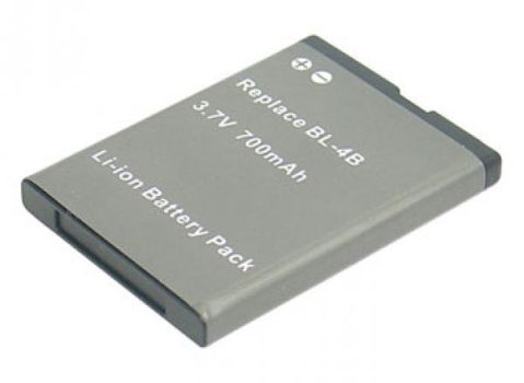 Compatible mobile phone battery for NOKIA 7088 Compatible mobile phone battery NOKIA for 7088