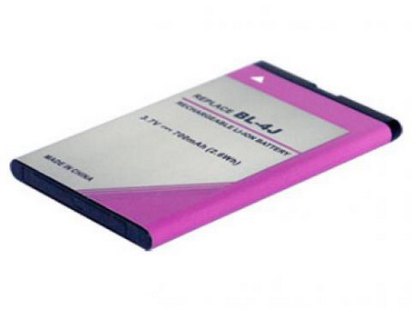 Compatible mobile phone battery for NOKIA C6-00 Compatible mobile phone battery NOKIA for C6-00