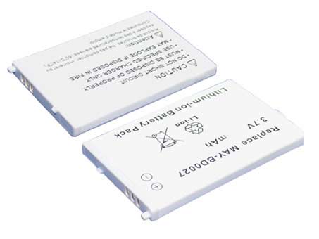 Compatible mobile phone battery for NEC MAY-BD0027 Compatible mobile phone battery NEC for MAY-BD0027