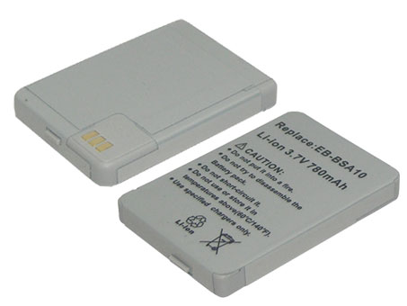 Compatible mobile phone battery for PANASONIC EB-BSA10 Compatible mobile phone battery PANASONIC for EB-BSA10