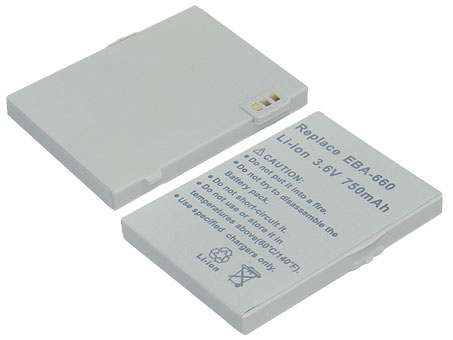 Compatible mobile phone battery SIEMENS  for SP65 