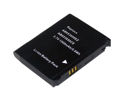 Compatible mobile phone battery Samsung  for i908 