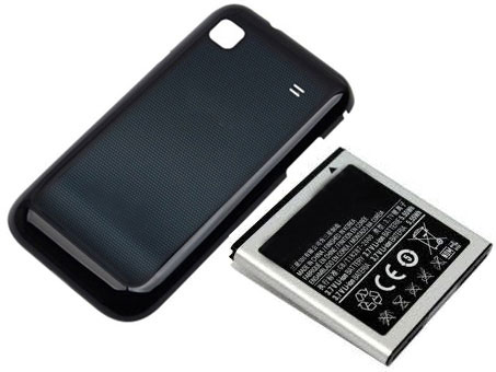 Compatible mobile phone battery Samsung  for EB575152VU 