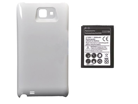 Compatible mobile phone battery Samsung  for GALAXY NOTE n7000 