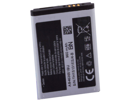 Compatible mobile phone battery Samsung  for C3530 