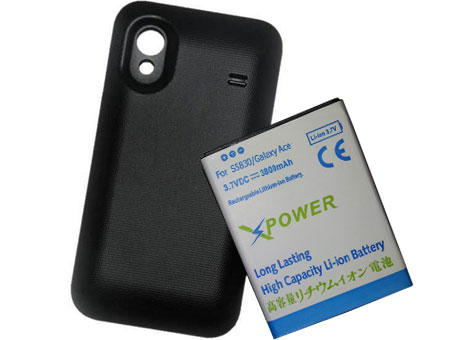 Compatible mobile phone battery SAMSUNG  for Galaxy ACE S5830 