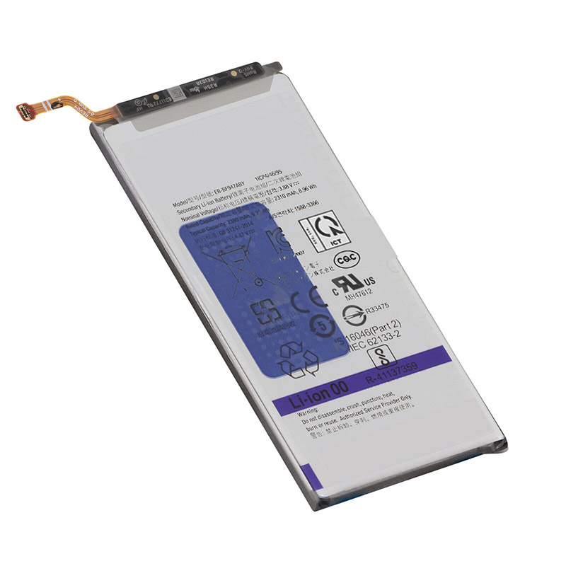 Compatible mobile phone battery SAMSUNG  for SM-F946 