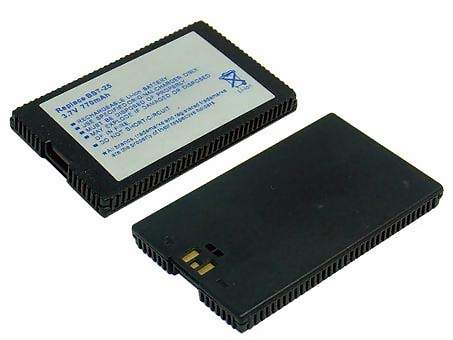 Compatible mobile phone battery SONY ERICSSON  for DPY901397 