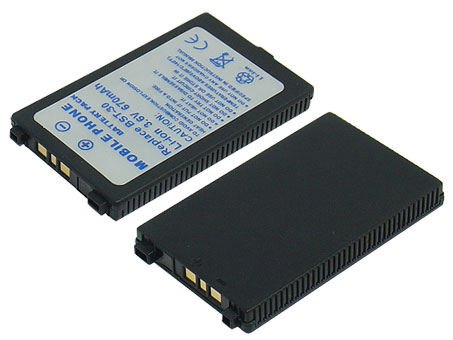 Compatible mobile phone battery SONY ERICSSON  for K508c 