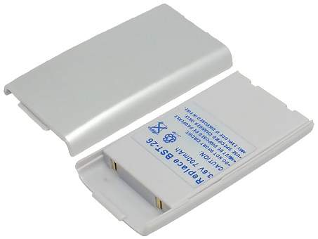 Compatible mobile phone battery SONY ERICSSON  for T102 