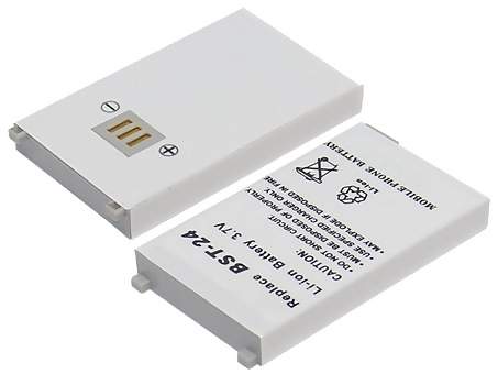 Compatible mobile phone battery for SONY ERICSSON T202 Compatible mobile phone battery SONY ERICSSON for T202