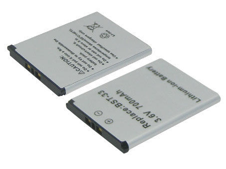 Compatible mobile phone battery SONY ERICSSON  for W830c 