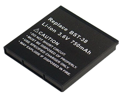 Compatible mobile phone battery SONY ERICSSON  for W902 