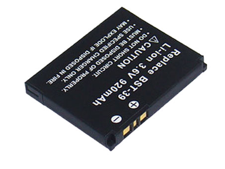 Compatible mobile phone battery SONY ERICSSON  for T707 