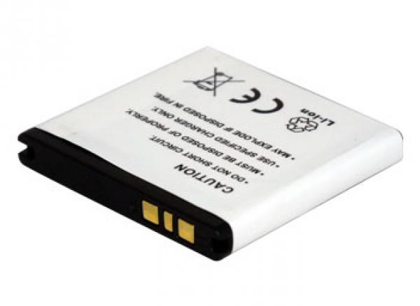 Compatible mobile phone battery SONY ERICSSON  for EP500 