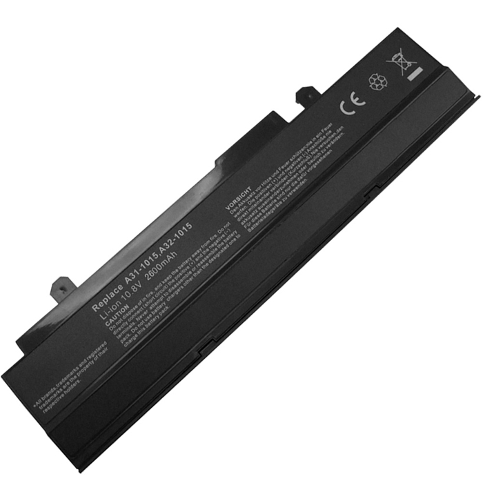 Compatible laptop battery for ASUS EEE-PC-1015PDG Compatible laptop battery ASUS for EEE-PC-1015PDG