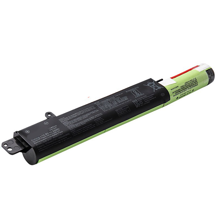 Compatible laptop battery ASUS  for X407UF 