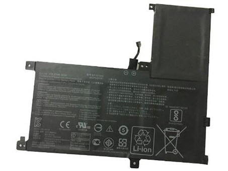Compatible laptop battery ASUS  for 0B200-02010100 
