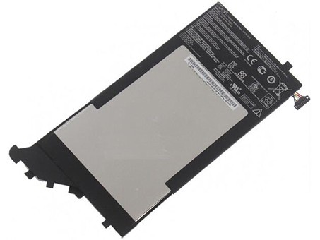 Compatible tablet battery for ASUS Transformer-Book-TX201LA Compatible tablet battery ASUS for Transformer-Book-TX201LA